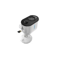 CAMERA SUPRAVEGHERE DOME 5MP IR10M - 1