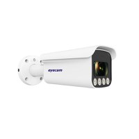 Camera supraveghere exterior 4K 40m 5X Eyecam EC-AHDCVI4198 - 1