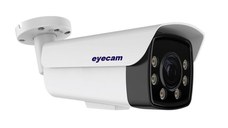 Camera supraveghere exterior 4K 60m 5X Eyecam EC-AHDCVI4199