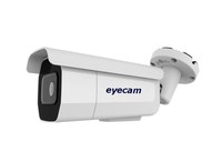 Camera supraveghere exterior 5MP Starlight 3.6mm 60m Eyecam EC-AHDCVI4209 - 1