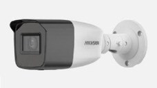 Camera supraveghere Hikvision Bullet DS-2CE19D0T-VFIT3F 2.7-13.5mm varifocala, senzor de imagine: 2 MP, 1920 × 1080 resolution