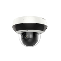 Camera supraveghere Hikvision DS-2DE2A204IW-DE3(2.8-12mm)(C) 2-inch 2 MP 4X Powered by DarkFighter IR Network Speed Dome, Clear - 1