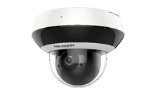 Camera supraveghere Hikvision DS-2DE2A204IW-DE3(2.8-12mm)(C) 2-inch 2 MP 4X Powered by DarkFighter IR Network Speed Dome, Clear