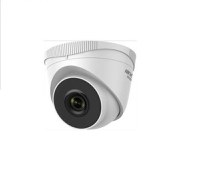 Camera supraveghere Hikvision Hiwatch IP HWI-T221H 2.8mm C , 2 MP Fixed Turret Network, High quality imaging with 2 MP resolutio - 1