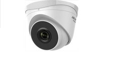 Camera supraveghere Hikvision Hiwatch IP HWI-T221H 2.8mm C , 2 MP Fixed Turret Network, High quality imaging with 2 MP resolutio