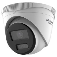 Camera supraveghere Hikvision Hiwatch IP HWI-T229H(2.8mm)(C),2MP, IR 30M, Illumination: White LED, up to 30m, IP67, Image sensor - 1