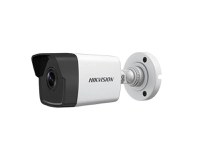 Camera supraveghere Hikvision IP bullet DS-2CD1021-I(2.8)F, 2MP, senzor 1/2.7" Progressive Scan CMOS, rezolutie 1920 × 1080@30fp - 1