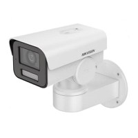 Camera supraveghere Hikvision IP Bullet DS-2CD1A43G0-IZU(2.8-12MM), 4 MP,1/3" Progressive Scan CMOS, 2560 × 1440@20FPS, Color: 0 - 1