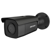 Camera supraveghere Hikvision IP bullet DS-2CD2646G2-IZS(C)(2.8-12mm) Black, 4MP, culoare neagra, Acusens - filtrarea alarmelor - 1