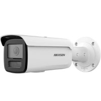 Camera supraveghere Hikvision IP Bullet DS-2CD2T23G2-2I 2.8mm 2MP 1/2.8" Progressive Scan CMOS rezolutie 1920 ×1080@30fps Color: - 1