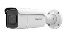 Camera supraveghere Hikvision IP bullet DS-2CD2T46G2-2I(6mm)(C), 4MP, low-light powered by Darkfighter, Acusens deep learning al