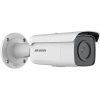 Camera supraveghere Hikvision IP bullet DS-2CD2T66G2-2I(4mm)C, 6MP, low- light powered by Darkfighter, Acusens deep learning alg - 1