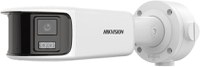 Camera supraveghere Hikvision IP Bullet DS-2CD2T67G2P-LSU/SL 6 MP, Image Sensor 2 × 1/2.5" Progressive Scan CMOS, Max. Resolutio - 1