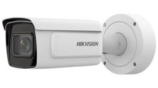 Camera supraveghere Hikvision IP bullet iDS-2CD7A26G0/P-IZHS(8-32mm)C, 2MP, ANPR - License Plate Recognition, low-light - powere