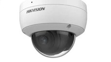 Camera supraveghere Hikvision IP dome DS-2CD1143G2-IUF(2.8mm)C, 4MP, senzor: 1/3