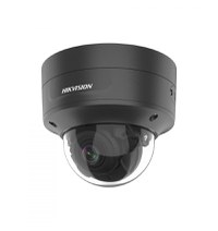 Camera supraveghere Hikvision IP dome DS-2CD2746G2-IZS(2.8-12mm)C ,black, 4MP, culoare neagra,Acusens - filtrarea alarmelor fals - 1