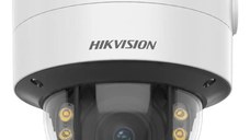 Camera supraveghere Hikvision IP dome DS-2CD2747G2-LZSC(3.6-9mm), 4MP, senzor: 1/3″ Progressive Scan CMOS, rezolutie: 2688 × 152