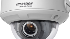 Camera supraveghere Hikvision IP dome HWI-D640H-Z(2.8-12mm)C, 4MP, seria Hiwatch, senzor: 1/3