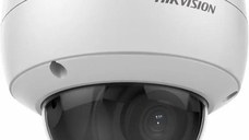 Camera supraveghere Hikvision IP DS-2CD2166G2-ISU(2.8mm)(C) AcuSense Fixed Dome Network Camera 6 MP,1/2.4