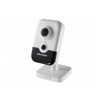 Camera supraveghere Hikvision IP DS-2CD2423G2-I(2.8mm) 2 MP AcuSense Built-in Mic Fixed Cube, Image Sensor:1/2.8" Progressive Sc - 1