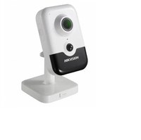 Camera supraveghere Hikvision IP DS-2CD2426G2-I(2.8mm)(C) 2 MP AcuSense Fixed Cube, Image Sensor:1/2.8" Progressive Scan CMOS, 2 - 1