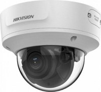 Camera supraveghere Hikvision IP DS-2CD2763G2-IZS(2.8-12mm)6 MP AcuSense Motorized Varifocal Dome, 1/2.4" Progressive Scan CMOS, - 1