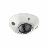 Camera supraveghere Hikvision IP Mini Dome DS-2CD2543G2-IWS(4mm) 4 MP AcuSense, 1/3" Progressive Scan CMOS, IR Up to 30 m, Wide - 1