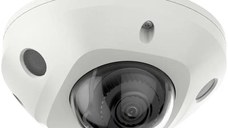 Camera supraveghere Hikvision IP mini dome DS-2CD2546G2-IWS(2.8MM)C AcuSense 4 MP resolution, 1/3