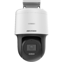 Camera supraveghere Hikvision IP mini dome DS-2DE2C200MW-DE(F0)(S7) 2.8mm, 2MP, IR 30M, Microfon încorporat pentru securitate au - 1