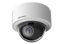 Camera supraveghere Hikvision IP Mini PT Dome DS-2DE3204W-DE(T5)B, Max. Resolution:1920 × 1080/ 2MP, Zoom:4 × optical, 16 × digi - 1