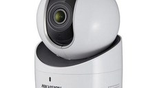 Camera supraveghere Hikvision IP mini PT DS-2CV2Q21FD-IW(2.0mm)W, 2MP, WIFI, senzor: 1/2.7