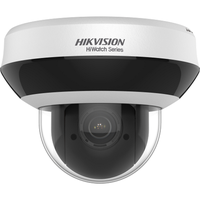 Camera supraveghere Hikvision IP PTZ CAMERA HWP-N2204IH-DE3(F) 2.8 mm to 12 mm, 4× optical zoom, Working Distance 10 mm to 1500 - 1