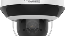 Camera supraveghere Hikvision IP PTZ CAMERA HWP-N2204IH-DE3(F) 2.8 mm to 12 mm, 4× optical zoom, Working Distance 10 mm to 1500