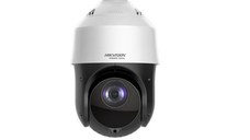 Camera supraveghere Hikvision IP PTZ CAMERA HWP-N4215IH-DE(D) 2MP 15 × IR Network Speed Dome, 2MP,seria Hiwatch, microfon audio