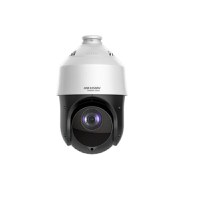 Camera supraveghere Hikvision IP PTZ CAMERA HWP-N4215IH-DE(D) 2MP 15 × IR Network Speed Dome, 2MP,seria Hiwatch, microfon audio - 1