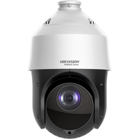 Camera supraveghere Hikvision IP PTZ CAMERA HWP-N4225IH-DE(D) 4.8 mm to 120 mm, 25× optical, 1/2.8" progressive scan CMOS, Digi - 1