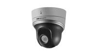 Camera supraveghere Hikvision IP Speed Dome DS-2DE2204IW-DE3 S6 B - 1