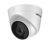 Camera supraveghere Hikvision IP turret DS-2CD1321-I(4mm)G, 4MP, 1/2.7" progressive scan CMOS, rezolutie: 1920 × 1080 @30fps, il - 1