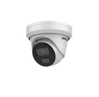 Camera supraveghere Hikvision IP Turret DS-2CD2323G2-I (D) 2.8mm 2MP 1/2.8" Progressive Scan CMOS rezolutie: 1920× 1080@30fps il - 1