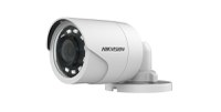 Camera supraveghere Hikvision Turbo HD bullet, DS-2CE16D0T-IRF(2.8mm) (C) 2MP, 2MP CMOS Sensor, rezolutie 1920 (H) × 1080 (V)@25 - 1