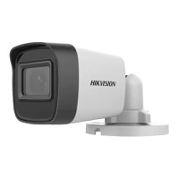 Camera supraveghere Hikvision Turbo HD bullet DS-2CE16D0T-ITF(2.8mm)C, 2MP, senzor: 2 MP CMOS, rezolutie: 1920 × 1080@30fps, ilu - 1