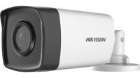 Camera supraveghere Hikvision Turbo HD bullet DS-2CE17D0T-IT5F(3.6mm) (C), 2MP, senzor CMOS, rezolutie 1920 × 1080@30fps, ilumin - 1