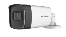 Camera supraveghere Hikvision Turbo HD bullet DS-2CE17H0T-IT5F(3.6mm) (C), 5MP, rezolutie: 2560 (H) × 1944 (V), iluminare: 0.01