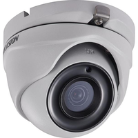 Camera supraveghere Hikvision Turbo HD dome DS-2CE56D8T-IT3ZE(2.7- 13.5mm), 2MP, POC ( power over coaxial), Ultra-Low Light, rez - 1