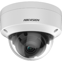 Camera supraveghere Hikvision Turbo HD dome DS-2CE57H0T-VPITE(3.6mm)C, 5MP, senzor: 5 MP CMOS, rezolutie: 2560 × 1944@20fps, ilu - 1