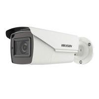 Camera supraveghere Hikvision Turbo HD DS-2CE19H8T-AIT3ZF(2.7-13.5mm) 5MP 5 Megapixel high-performance CMOS rezolutie: 2560 (H) - 1