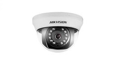 Camera supraveghere Hikvision Turbo HD mini dome DS-2CE56D0T-IRMMF (2.8mm)C, 2MP, senzor: 2 MP CMOS, rezolutie: 1920 × 1080@30fp