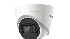 Camera supraveghere Hikvision Turbo HD turret DS-2CE78D0T-IT3FS(2.8mm), 2 MP, microfon audio incorporat, senzor: 2 MP CMOS, rezo