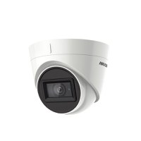 Camera supraveghere Hikvision Turbo HD turret DS-2CE78D0T-IT3FS(2.8mm), 2 MP, microfon audio incorporat, senzor: 2 MP CMOS, rezo - 1