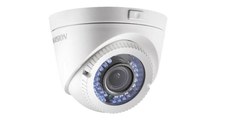 Camera supraveghere Hikvision TurboHD DS-2CE56D0T-VFIR3E(2.8-12mm) 2MP POC 2 MP high performance CMOS rezolutie 1920 × 1080 0.01